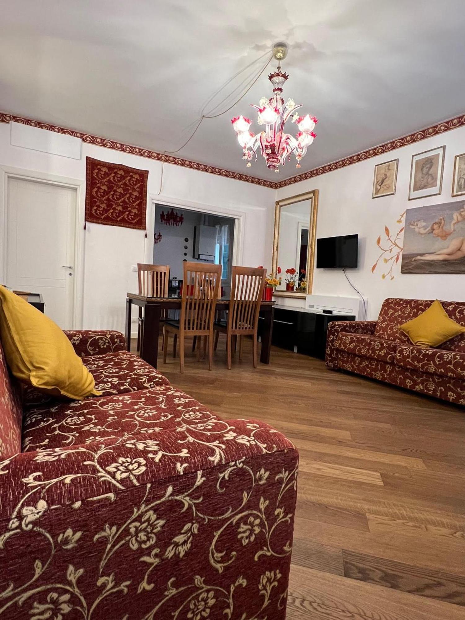 Апартаменти Casabella Венеція Екстер'єр фото